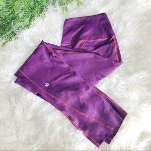 Lululemon Like Nothing Tight